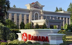 Ramada By Wyndham Olympia